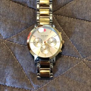 Kate Spade Watch